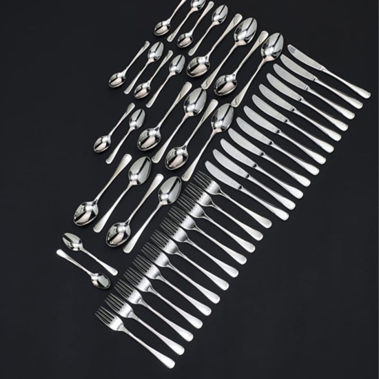 Picture of ZWILLING Jessica (polished) Menu set 48 polished