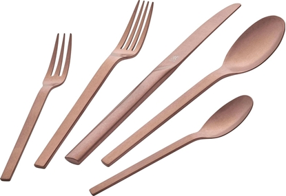 Picture of Zwilling ZWILLING Minimalne 30-czciowy zestaw sztuców matowych NPC-1027158