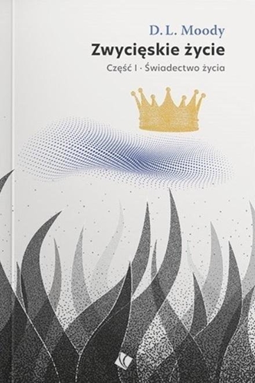 Picture of Zwyciskie ycie - wiadectwo ycia cz.1