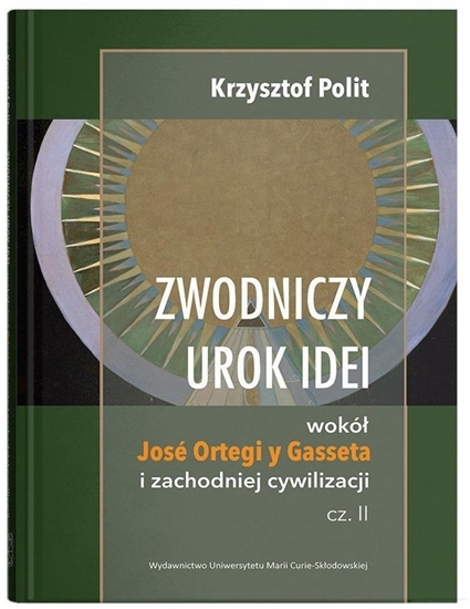 Изображение Zwodniczy urok idei