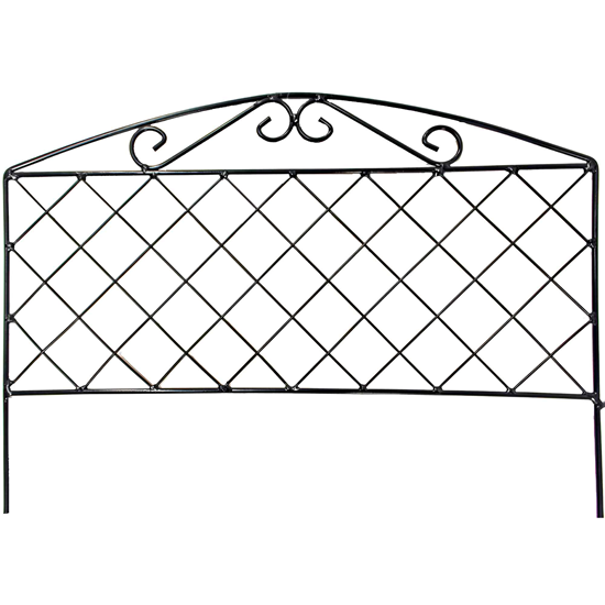 Изображение Žogs dekoratīvs 61x43cm melns