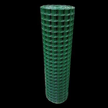 Изображение Žogs lodēts ar PVC pārklājumu 1mx10m(12,7x12,7)