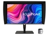 Изображение ASUS ProArt PA27UCX-K 68.6 cm (27") 3840 x 2160 pixels 4K Ultra HD LED Black