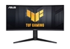 Picture of ASUS TUF Gaming VG34VQL3A computer monitor 86.4 cm (34") 3440 x 1440 pixels UltraWide Quad HD LCD Black