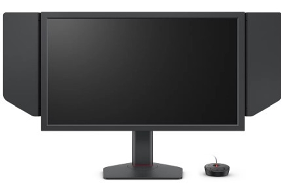 Picture of BenQ ZOWIE XL2566X+