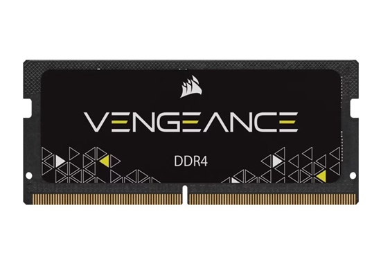 Picture of CORSAIR 8GB DDR4 3200MHz SODIMM