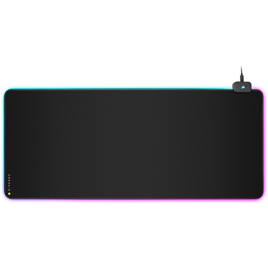 Изображение CORSAIR MM700RGB Gaming Mouse Pad