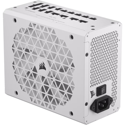 Изображение CORSAIR RMx Shift Wh S RM1200x 1200W PSU