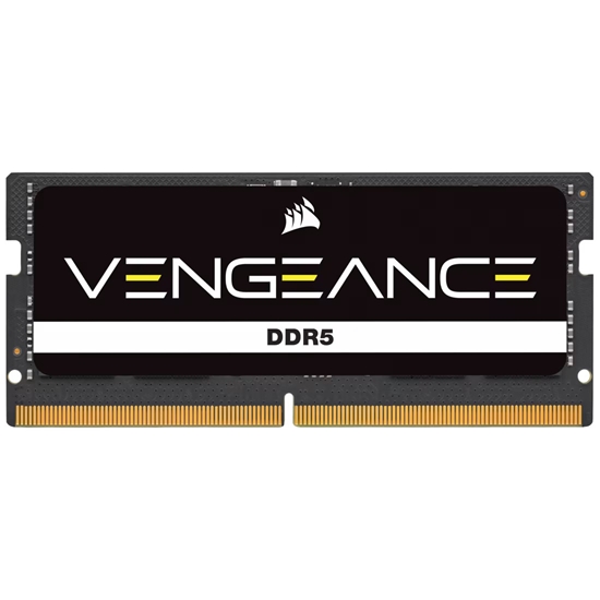 Picture of CORSAIR VENGEANCE 16GB 1x16GB DDR5