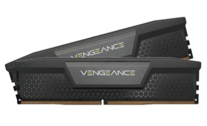 Picture of CORSAIR VENGEANCE 32GB 2x16GB DDR5