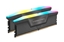 Изображение CORSAIR VENGEANCE RGB 32GB 2x16GB DDR5