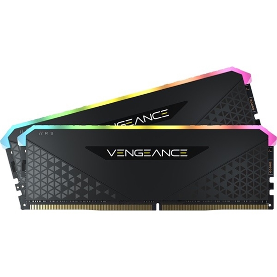 Изображение CORSAIR Vengeance RGB RS DDR4 16GB 2x8GB