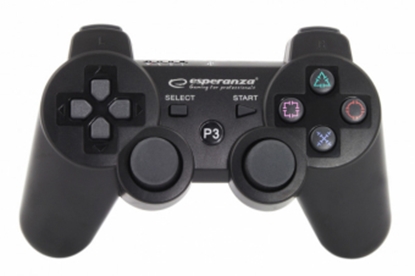 Attēls no Esperanza Marine Black