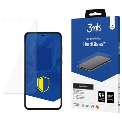 Attēls no HardGlass Samsung A36/A56 szkło hartowane 9H 