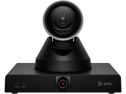 Attēls no Kamera Studio E60 4K z 12-krotnym inteligentnym zoomem optycznym MPTZ  9W1A6AA