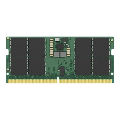 Изображение KINGSTON 32GB 6400MT/s DDR5 Non-ECC CL52
