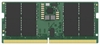 Изображение KINGSTON 32GB 6400MT/s DDR5 Non-ECC CL52