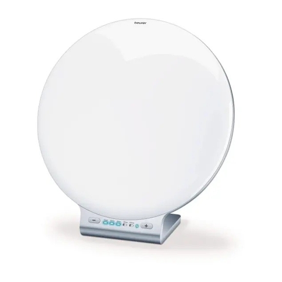 Изображение Lampa o świetle dziennym TL100