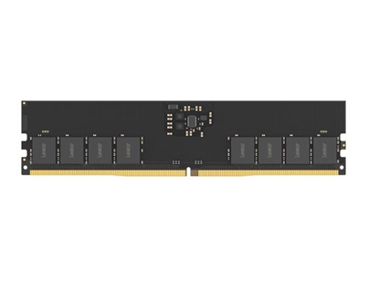 Attēls no MEMORY DIMM 16GB DDR5-5600/LD5U16G56C46ST-BGS LEXAR