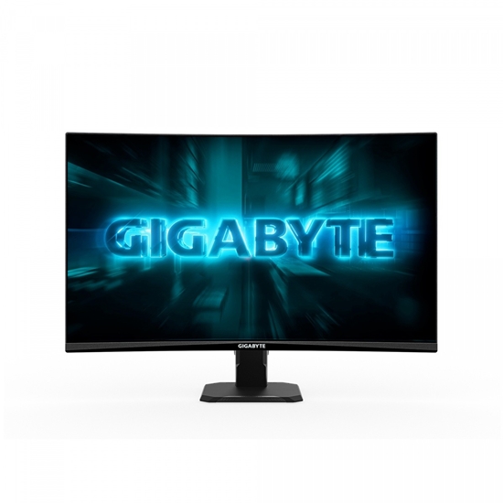 Изображение Monitor 27 cali GS27FC2 GAMING FHD 240Hz DP HDMI CURVED