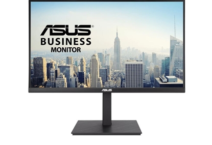 Изображение Monitor 27 cali VA27UQSB DP+HDMI*2+SPK+USB 