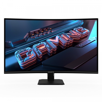 Изображение Monitor 31.5 cala GS32QCA GAMING VA QHD 180Hz DP HDMI