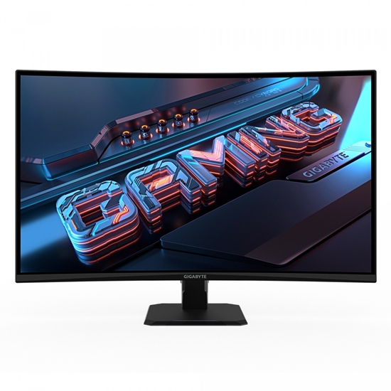 Изображение Monitor 31.5 cala GS32QCA GAMING VA QHD 180Hz DP HDMI