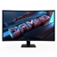 Изображение Monitor 31.5 cala GS32QCA GAMING VA QHD 180Hz DP HDMI