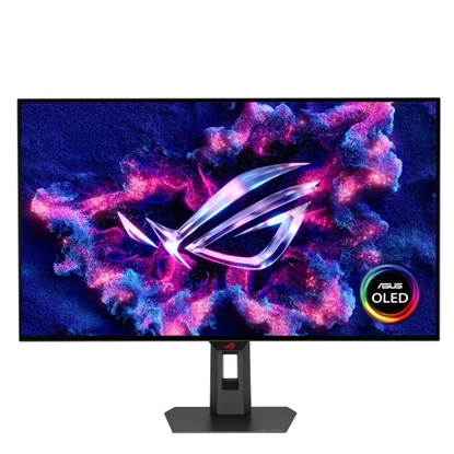 Изображение Monitor 31.5 cala XG32UCWMG ROG 4K UHD 0.03 HDMI DP USB