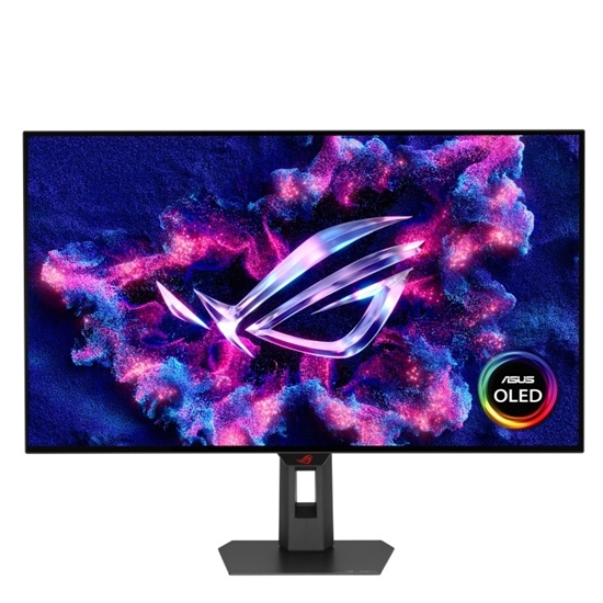 Изображение Monitor 31.5 cala XG32UCWMG ROG 4K UHD 0.03 HDMI DP USB