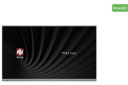 Picture of Monitor interaktywny TS 8.1 EASY 65