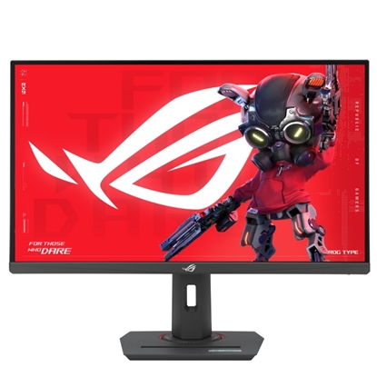 Изображение Monitor ROG Strix 27 cali XG27UCS IPS UHD HDMI DP USB-C 