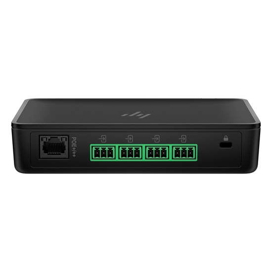 Picture of Most Studio A2 Audio z przedłużaczem CAT6A i mikrofonowym oraz płytą montażową B22X2AA#AC3 