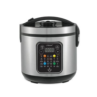 Attēls no Multicooker 5 l, 30 programów, 900W  MR-794