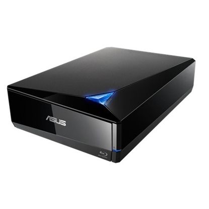 Attēls no Nagrywarka zewnętrzna Blu-ray BW-16D1X-U