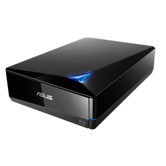 Picture of Nagrywarka zewnętrzna Blu-ray BW-16D1X-U