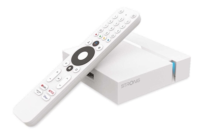 Picture of Odtwarzacz Ultra HD 4K Strong Leap S3+ 