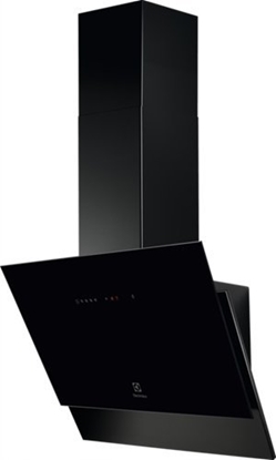 Picture of Okap LFV626K SMK Bezprzewodowe łączenie z płytą