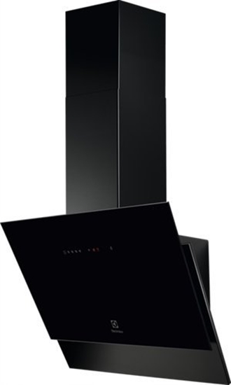 Picture of Okap LFV626K SMK Bezprzewodowe łączenie z płytą