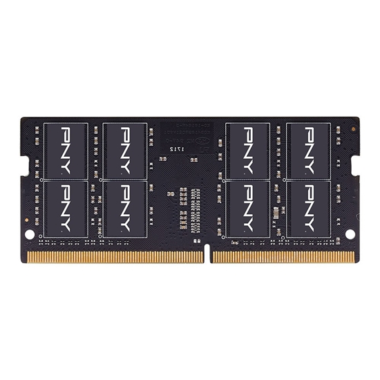 Picture of Pamięć 8GB DDR4 3200 SO-DIMM MN8GSD43200-SB 