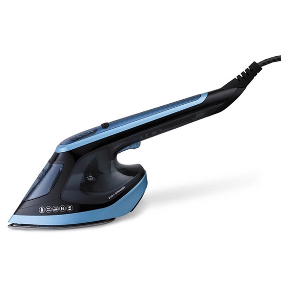 Picture of Parownica do ubrań 2w1  1800W MR-315C