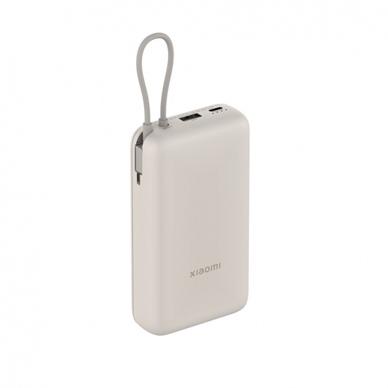Picture of Power Bank 33W 20000mAh Biały