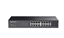 Изображение Przełącznik Mercusys 16-Port Gigabit Desktop/Rackmount Switch                PORT: 16× Gigabit RJ45 Ports MS116GS              