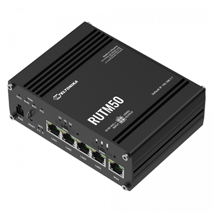 Picture of Router RUTM50 