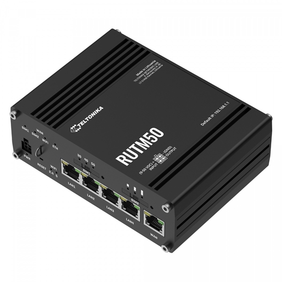 Picture of Router RUTM50 