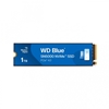 Picture of Western Digital Blue SSD     1TB M.2 2280 SN5000      WDS100T4B0E