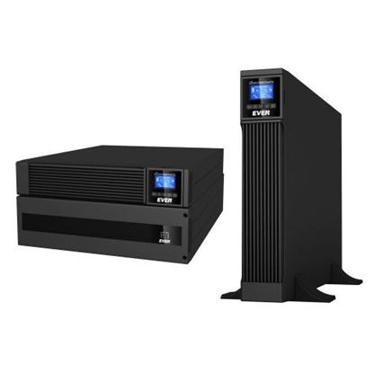 Attēls no Zasilacz awaryjny UPS POWERLINE RT Plus 6000