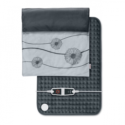 Изображение Poduszka elektryczna HK125 XXL Cosy Grey