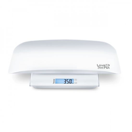 Picture of Waga do ważenia zwierząt Polly PP170 