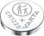 Attēls no 1 Varta electronic CR 1220